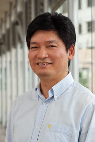 Principal Profile Photo